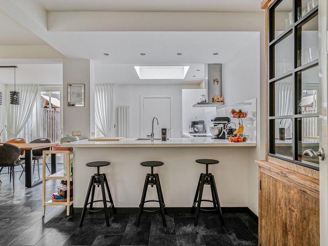Weefmeesterstraat 16, Tilburg