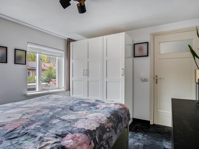 Weefmeesterstraat 16, Tilburg