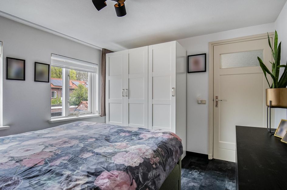 Weefmeesterstraat 16