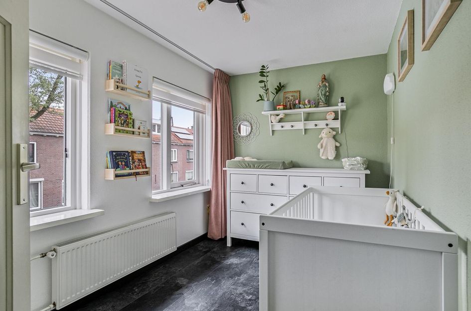 Weefmeesterstraat 16