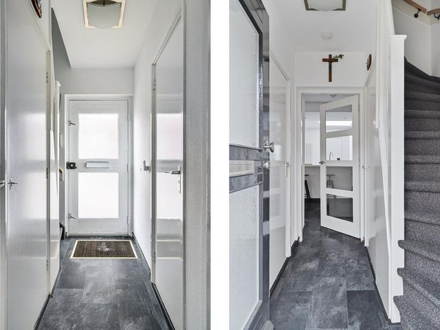 Weefmeesterstraat 16, Tilburg