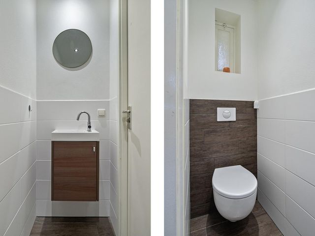 Weefmeesterstraat 16, Tilburg