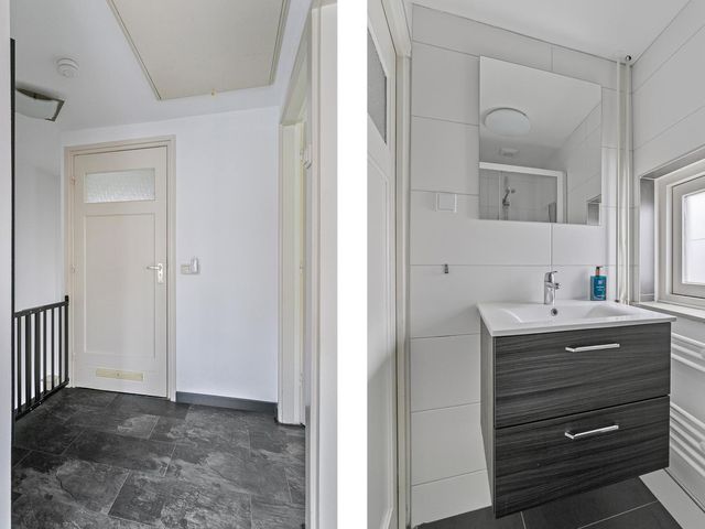 Weefmeesterstraat 16, Tilburg