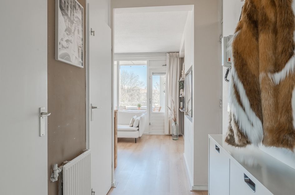 Brentanostraat 162