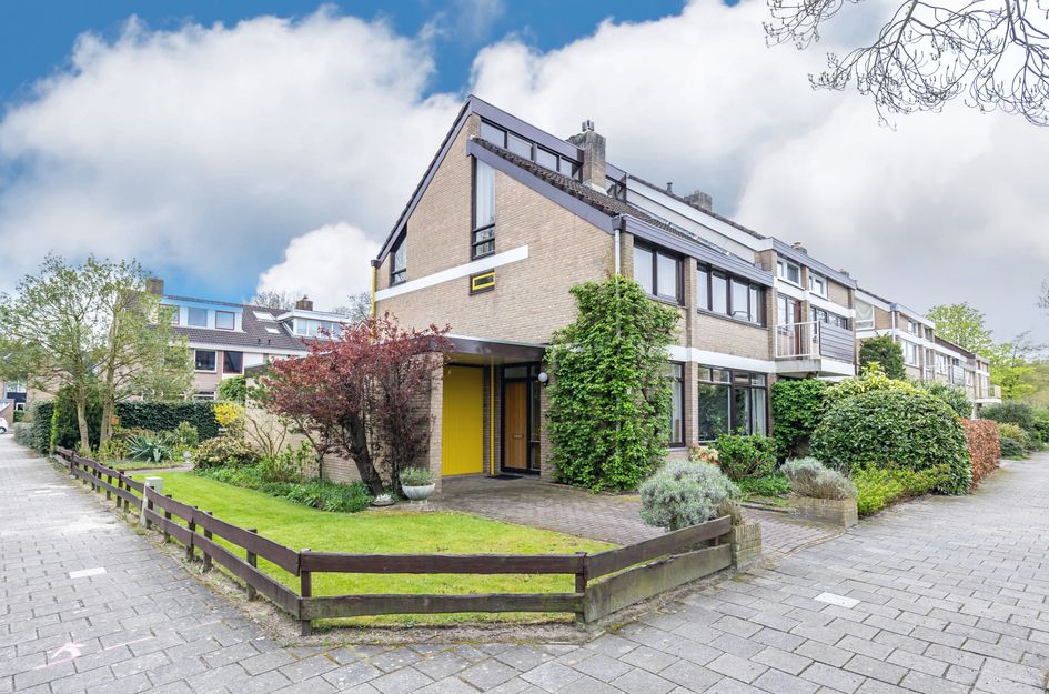 Bordewijklaan 21