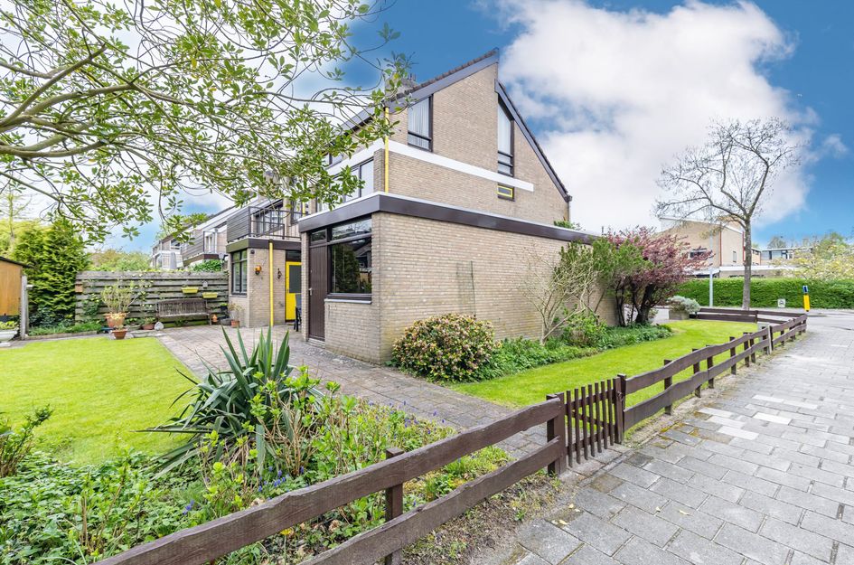 Bordewijklaan 21
