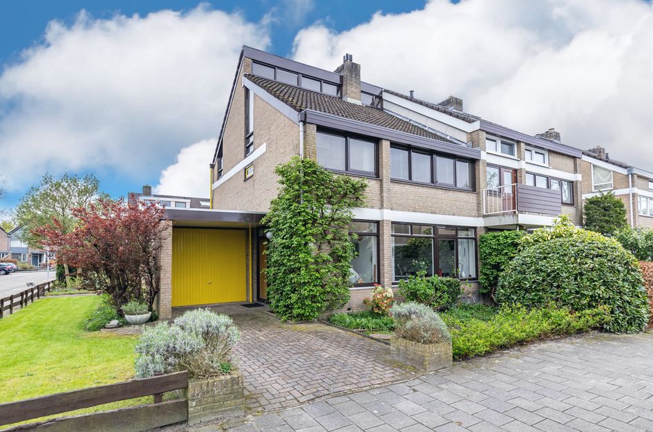 Bordewijklaan 21