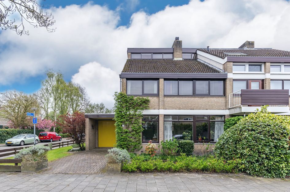 Bordewijklaan 21