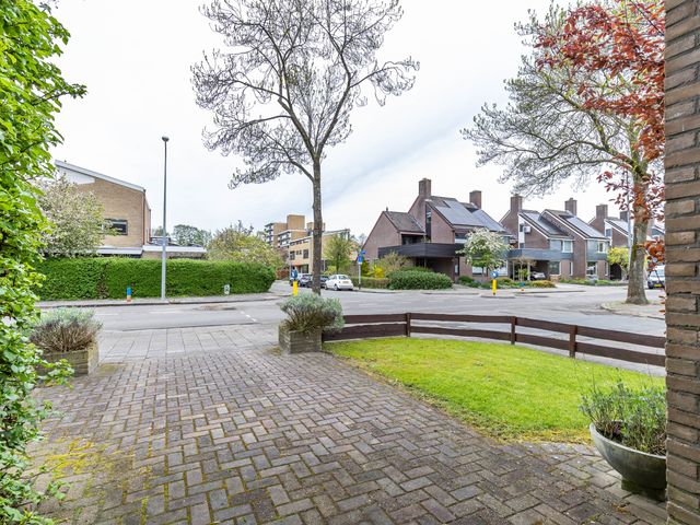 Bordewijklaan 21, Groningen