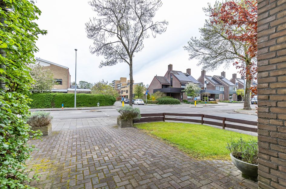 Bordewijklaan 21
