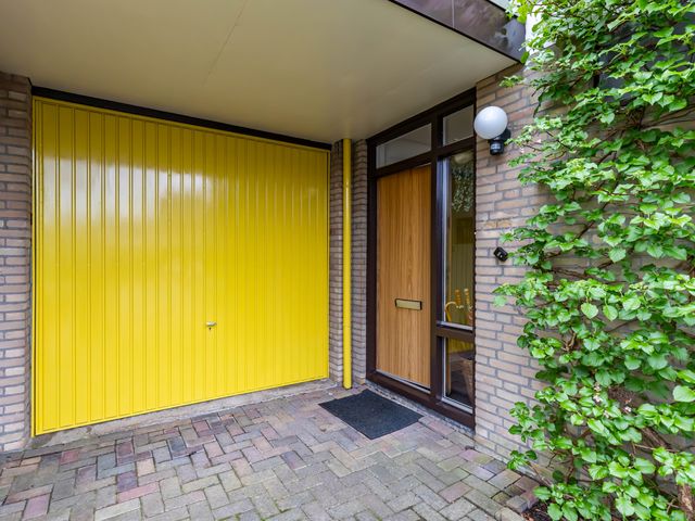 Bordewijklaan 21, Groningen