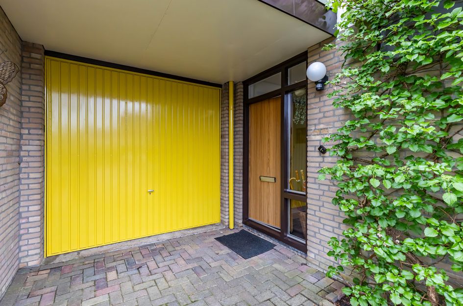 Bordewijklaan 21