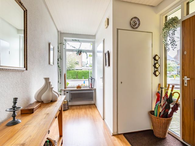 Bordewijklaan 21, Groningen
