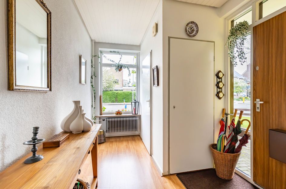 Bordewijklaan 21