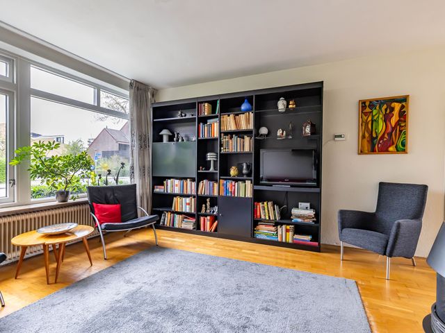 Bordewijklaan 21, Groningen