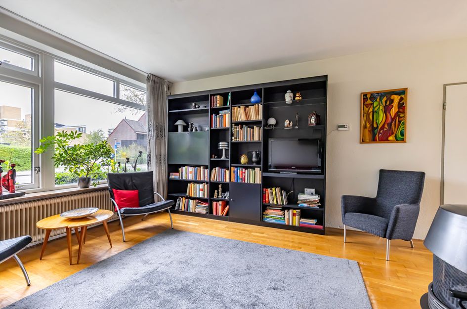 Bordewijklaan 21