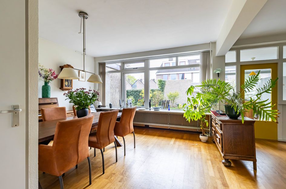 Bordewijklaan 21