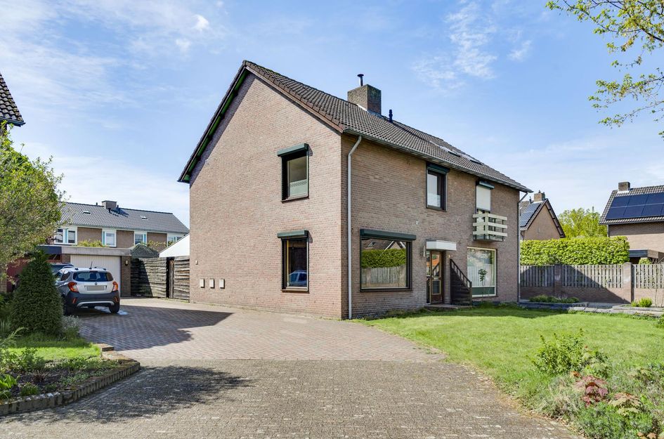 Op het Zant 9