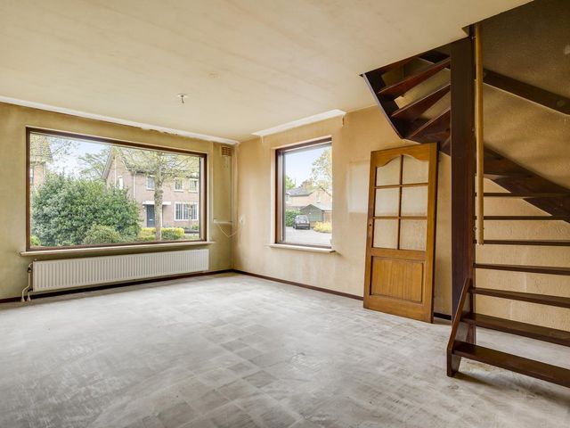 Op het Zant 9, Meijel