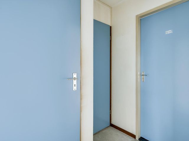 Op het Zant 9, Meijel