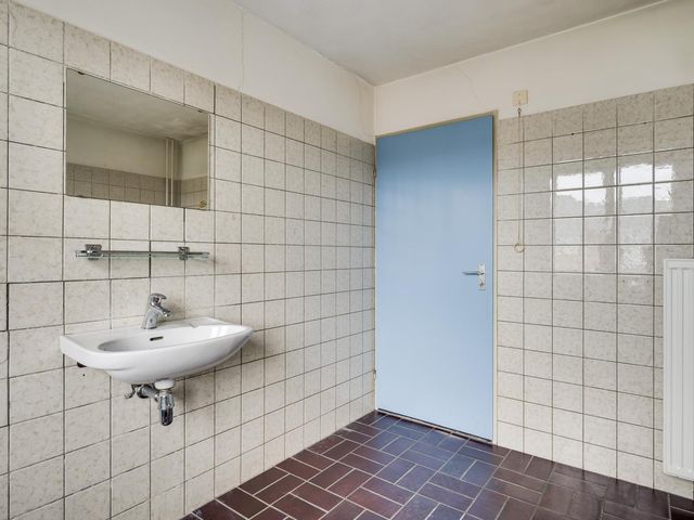 Op het Zant 9, Meijel