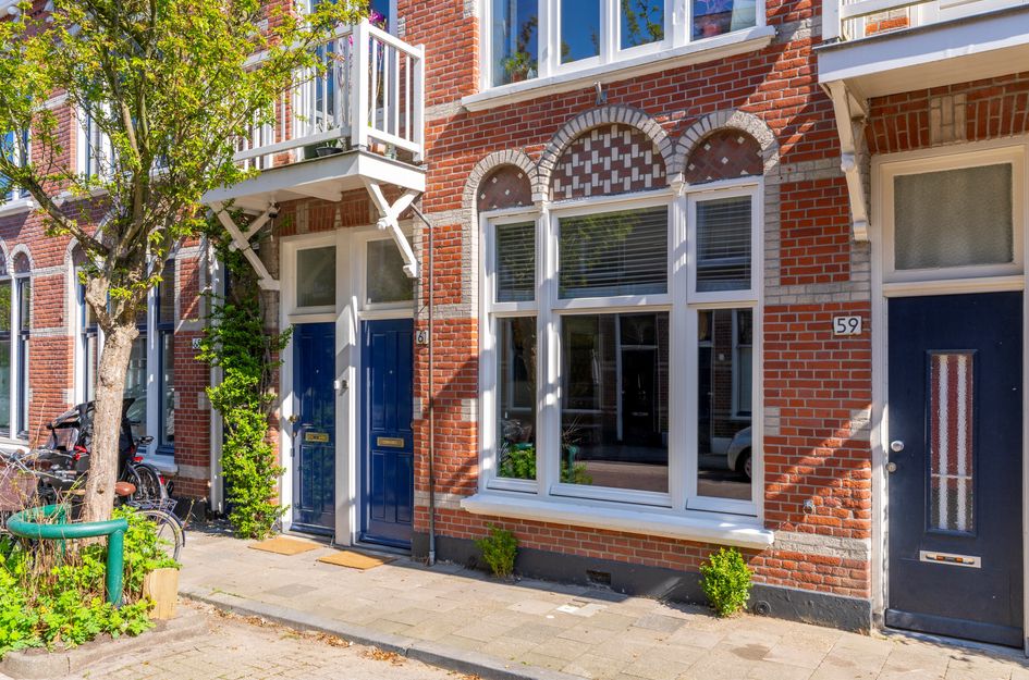 Lijsterstraat 61