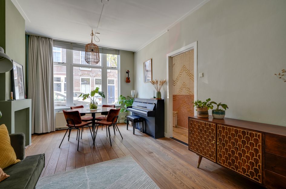 Lijsterstraat 61