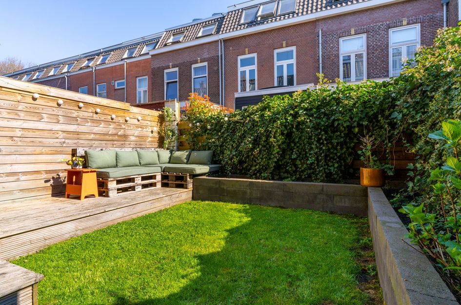 Lijsterstraat 61