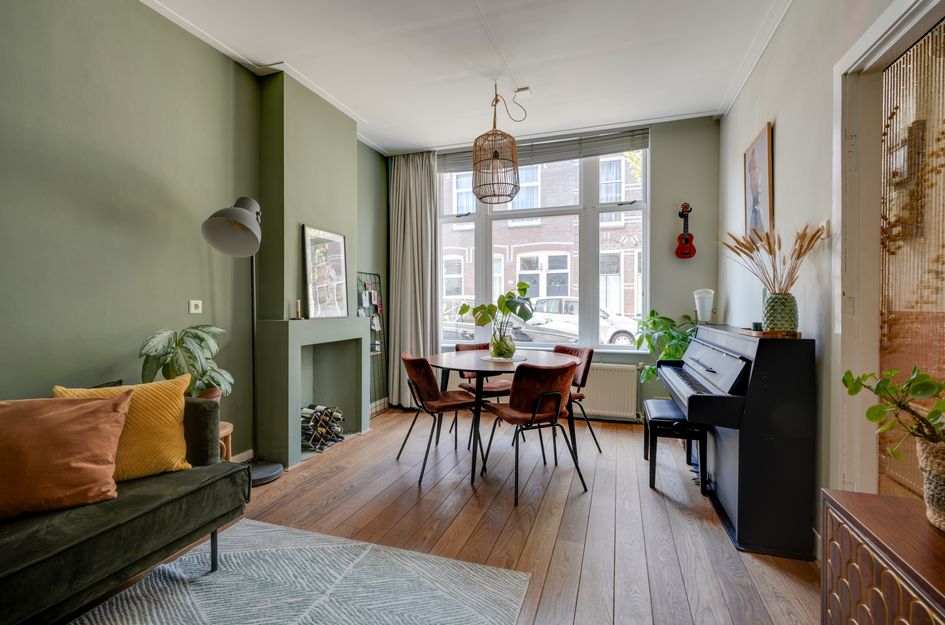 Lijsterstraat 61