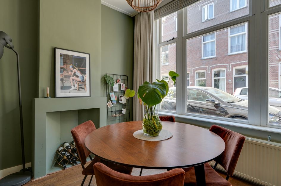 Lijsterstraat 61