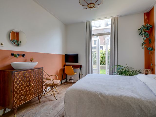 Lijsterstraat 61, Utrecht