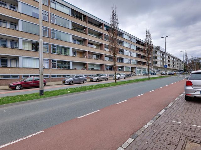 Wichard van Pontlaan 97, Arnhem