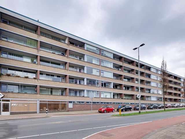 Wichard van Pontlaan 97, Arnhem