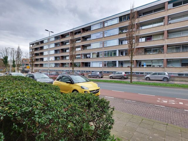 Wichard van Pontlaan 97, Arnhem