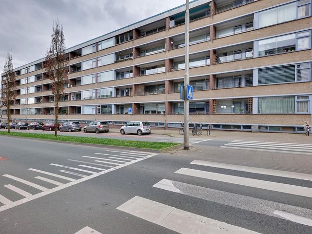 Wichard van Pontlaan 97, Arnhem