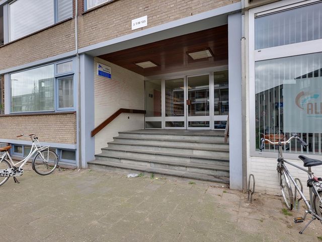 Wichard van Pontlaan 97, Arnhem