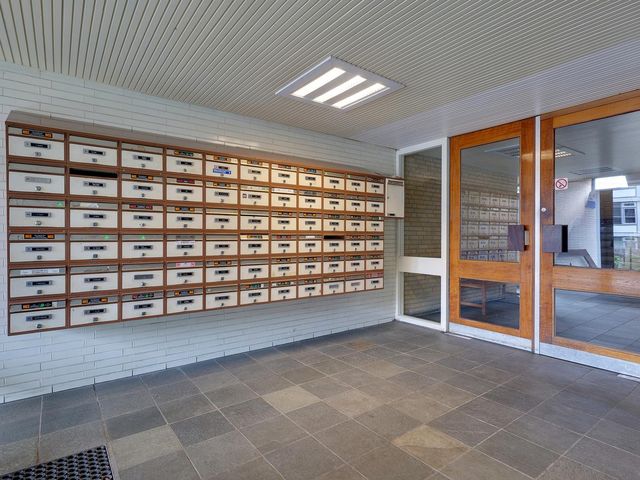 Wichard van Pontlaan 97, Arnhem
