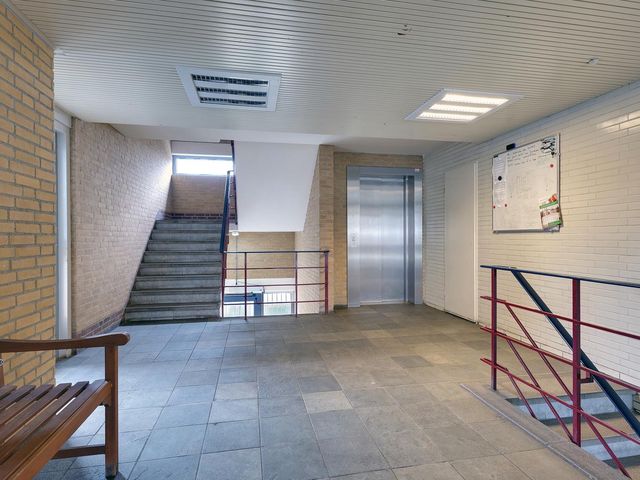 Wichard van Pontlaan 97, Arnhem