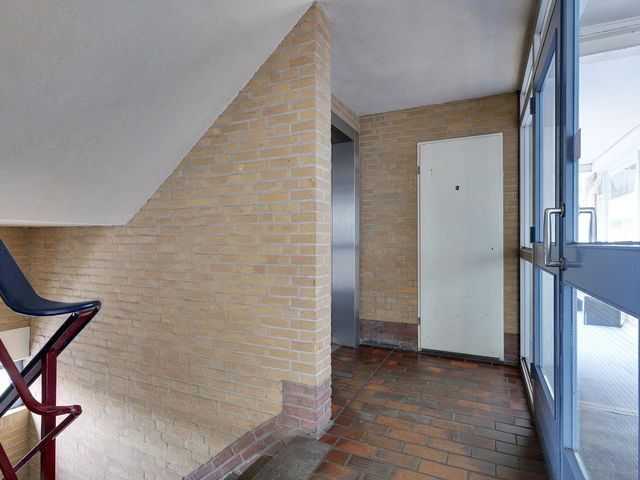 Wichard van Pontlaan 97, Arnhem