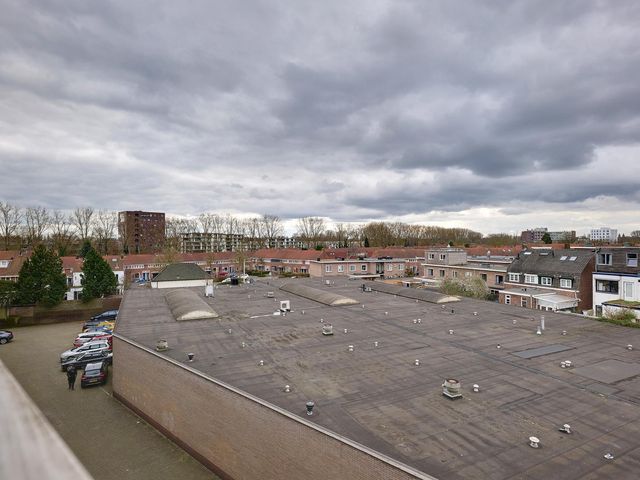 Wichard van Pontlaan 97, Arnhem