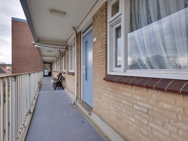 Wichard van Pontlaan 97, Arnhem