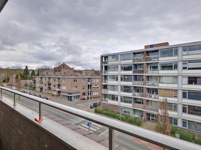 Wichard van Pontlaan 97, Arnhem