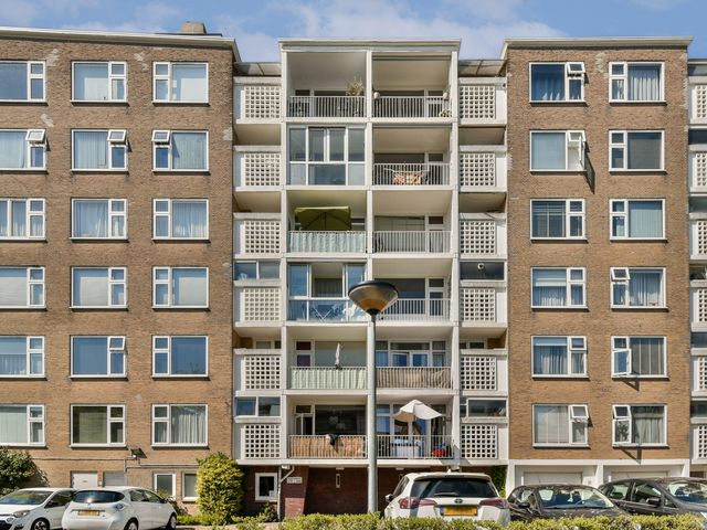 Segbroeklaan 364, Den Haag