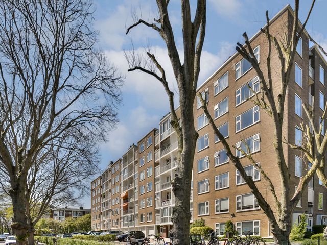Segbroeklaan 364, Den Haag