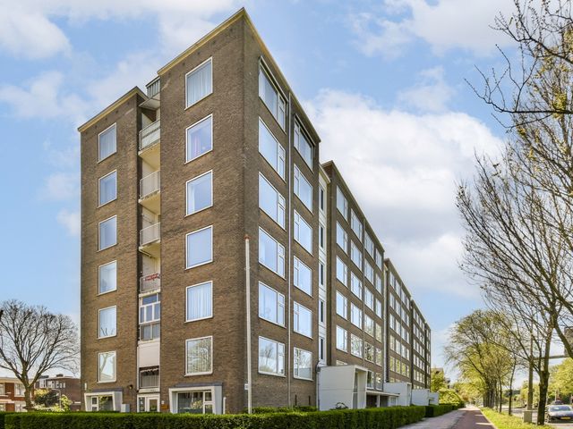 Segbroeklaan 364, Den Haag