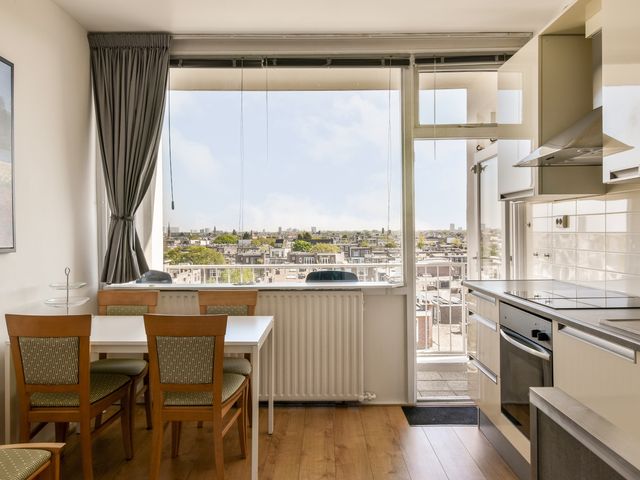 Segbroeklaan 364, Den Haag