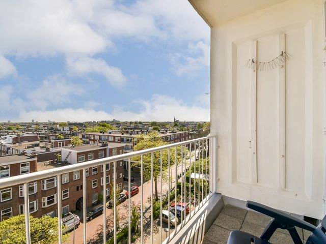 Segbroeklaan 364, Den Haag