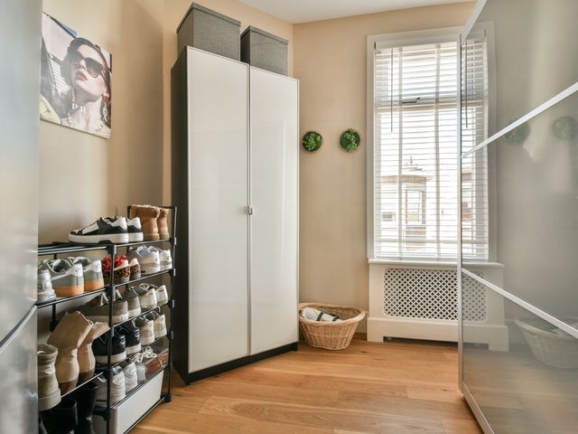 Rhododendronstraat 140, 's-Gravenhage
