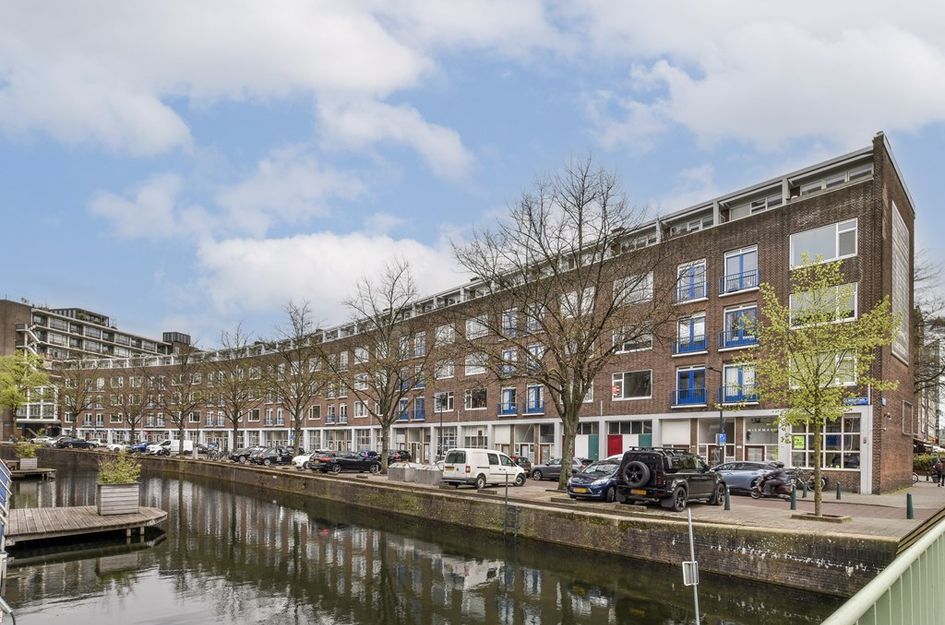 Lombardkade 50D