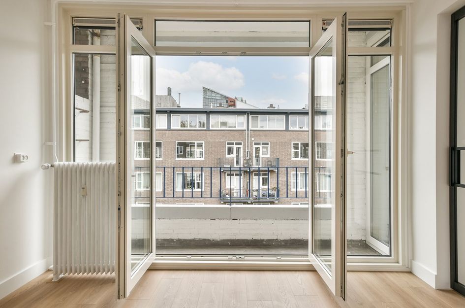 Lombardkade 50D